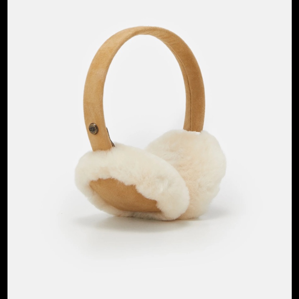 Ugg Earmuff - image 1